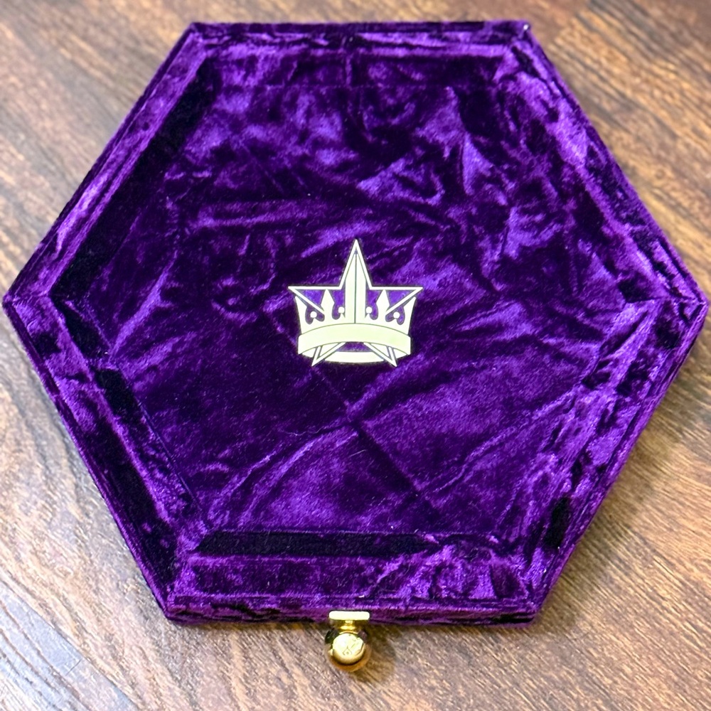Jeffree Star - Bl**d L*st Eyeshadow Palette